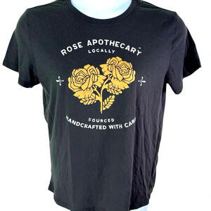 Schitt’s Creek Rose Apothecary Shirt Size L